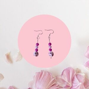 Beads Earrings